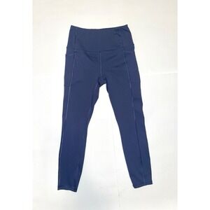 RBX Light Blue Leggings Size Small